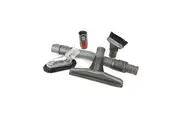 Attachment Value kit for Dyson V7-V15, Gen5 & Outsize