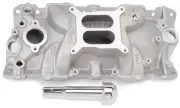SBC Performer EPS Manifold - Fits 262-400