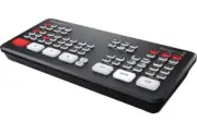 ATEM Mini Pro Blackmagic Design HDMI Live Stream Switcher Brand New & Sealed