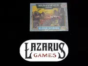 Warhammer 40k Aeldari Craftworld Eldar - Jetike (oop NiB)
