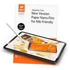 2 Pack Paperfeel Screen Protector Compatible with iPad Pro 12.9 (2022 & 2021
