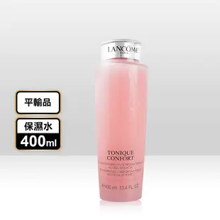 【LANCOME蘭蔻】溫和保濕水400ml