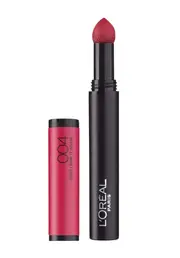 [L´oréal paris] L'Oreal Paris, Infallible Matte Max, Rossetto Liquido, 004, Oops I Pink It Again Pink, 11 g