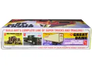 Model Kit 2023 Chevrolet Titan 90 Tractor Truck 1/25 Scale AMT