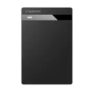 2.5 Sata Hdd Enclosure - 2tb Capacity Usb 3.0 Tool-free