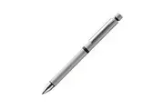 Lamy CP1 13cm Tri Pen Stainless Steel Ballpoint Highlighter Mechanical Pencil