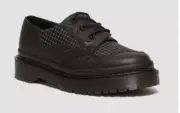 Dr. Martens 1461 BEX RIPSTOP GRID OXFORD SHOES,Sz 9 Women/Sz 8 Men's