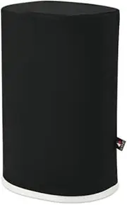 Move 2 Speaker Cover for Sonos Move/Move 2 Speaker Protective Dust Cover Case Elastic Speaker Slip Sleeve