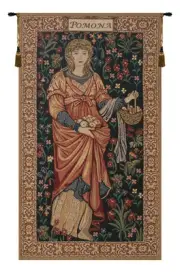 The Pomona Belgian Wall Tapestry