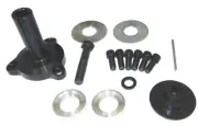 Moroso for Chevrolet Big Block (Short 3 Bolt) Dry Sump & Vacuum Pump Drive Kit -