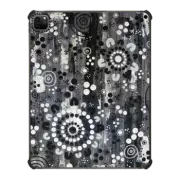 iPad Pro 12.9-inch (5th/6th gen) iPad Impact Case Time For Change