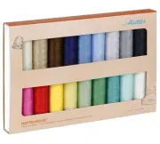 Mettler ME189161 Metrosene Gift Pack Article 9161 18/Pkg-