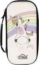 Konix Switch Protective Carry Bag (Unicorn Dab)