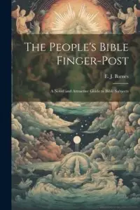 在飛比找博客來優惠-The People’s Bible Finger-post