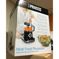 在飛比找蝦皮購物優惠-【全新未拆封】荷蘭公主 PRINCESS - 四杯迷你食物調