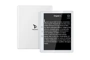 Trion Nex Ebook-Reader - 6" E-Ink Touchscreen, Quad-Core, 32GB Storage, Android 8.1 - White ( Open Never Used )