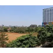 Minimalist And Warm 1br At Bassura City Apartment