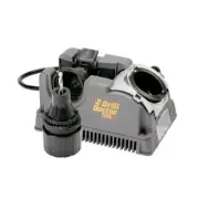 Drill Doctor DD500X 240v Drill Sharpener 2.5mm - 13mm 118° & 135° Capacity