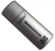 TopRAM USB 2.0 SD Card Reader fo SanDisk Kingston 16GB 32GB 64GB 128GB SDHC SDXC