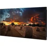 Samsung VM55B-U 55" LCD Digital Signage Display - 1920 x 1080 - LED - 500 cd/m- 1080p - USB - HDMI - DVI - Serial - Ethernet