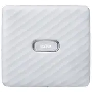 Fujifilm instax Link WIDE Printer Ash White
