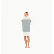 Change Mat Micro In Various Colours - Convenient Mat