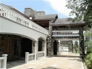 考艾彭魯依度假村Pangrujee Resort Khoa Yai