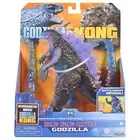 Godzilla vs. Kong 6" HK Battle Godzilla w/Heat Ray Action Figure Playset