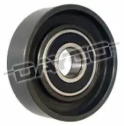 NULINE IDLER TENSIONER PULLEY for TOYOTA CAMRY SV21 CELICA ST162 ST185R 3S EP068