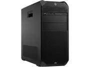 HP Z4 G5, XEON W5-2445, 64GB, 2TB SSD + 2TB HDD, NVIDIA RTX A4000 16GB, W11P64, 3YR (Replaces 8C288PA)