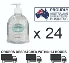 Hand Sanitiser 500ml x 24 75% alcohol