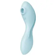Curvy Trinity 5+ Three-in-One Vibrator