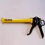 TAJIMA CONVOY JUST Caulking Gun - CNV-JUST - tilers tiling tools