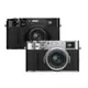 【預購排單出貨】FUJIFILM 富士 X100VI 數位相機 公司貨 贈128G+相機包/ 銀色