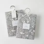 Pilbeam Living - Noir Scented Hanging Sachets