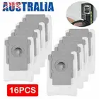 16P For iRobot Roomba i3 i4 i6 i7 i8 j7+ Plus s9 Robot Vacuum Replace Dust Bagss