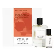 [LATELIER-PARFUM] Exquise Tentation + Douce Insomnie Eau De Parfum Gift Set