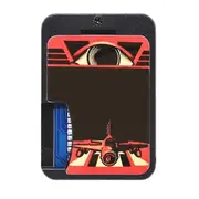 Game compatible with MIG Switch NS Gaming Console Flash Card Game Card Supports 1TB Memory Black