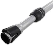 [DL-pro] Extension Tube Diameter 35 mm to 1 m Extendible for Bosch Siemens Ergomaxx Sphera Roxx 00574692 574692 Locking System Vacuum Cleaner Pipe Extension for BSG6 BSG7 BSG8 Vacuum Cleaner