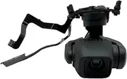 Gimbal Camera for D-JI FLIP Drone with Flex Flat Cable Replacement Repair Parts (Must Calibration Required)
