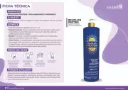 Brazilian Protein Hair Realignment Thermal Reconstructor 1lt - Soupleliss-