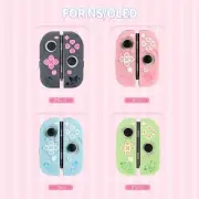 Sanrio Joy Con Cover for Nintendo Switch & Switch OLED Case Silicone New