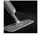True & Tidy® SPRAY-250A Multi-Surface Spray Mop with Refillable Water Bottle,