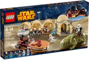 LEGO 75052 Star Wars Mos Eisley Cantina