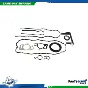 DNJ LGS4162 Lower Gasket Set For 00-06 Ford Jaguar LS S-Type 3.9L V8 DOHC 32v