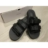 在飛比找蝦皮購物優惠-SUICOKE MOTO VS 拖鞋 潮牌 潮流 時尚 黃金