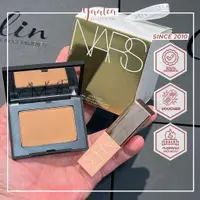 在飛比找蝦皮購物優惠-Nars Mini Laguna 軟青銅 / Laguna 