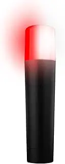 LAPOOH Boat Navigation Lights for Fishing Bait Boat LED Boat Lights Waterproof with 300-500M Long-Distance IP67 Waterproof Three-Level Brightness Adjustment Strong Magnetic Suction Type-C Charging