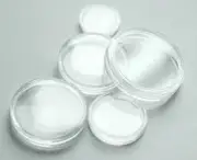 AIR-TITE CAPSULE KIT for 2138 CAPS Kennedy Half Dollar Album 120 T30 Airtites