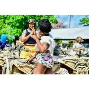 Save 20.03%! Outside Tour in Boogie and ATV in Punta Cana